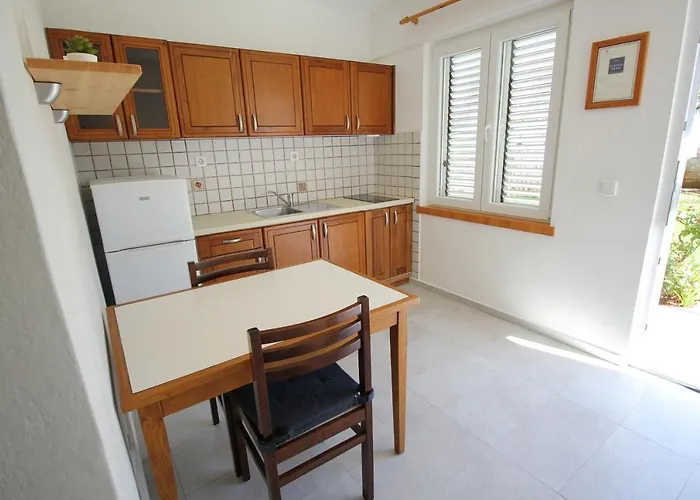 Girica Apartmán