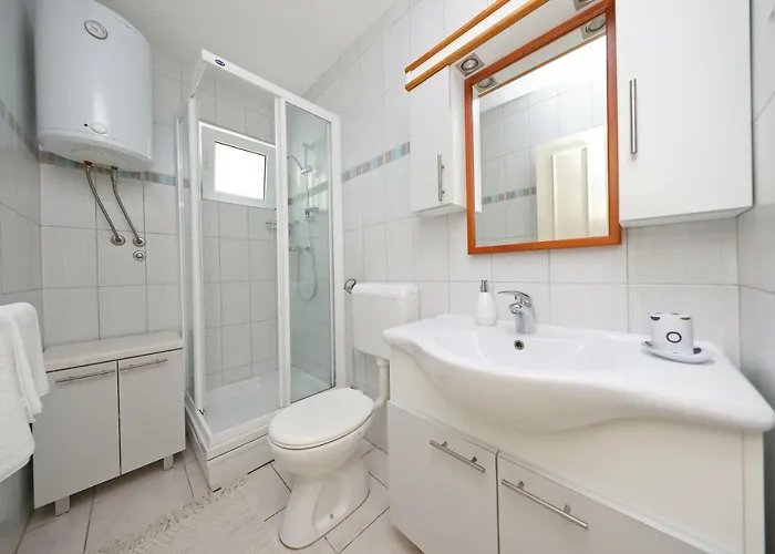 Girica Apartmán *