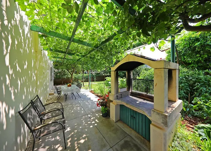 Апартаменты Girica Задар