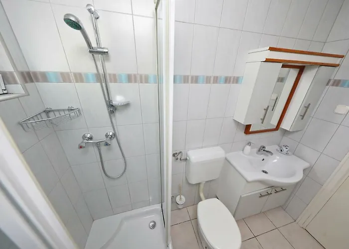 Girica Apartmán