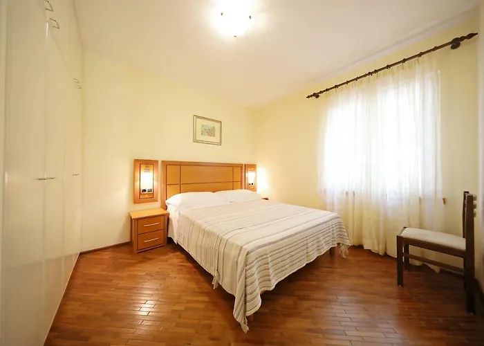 Апартаменты Girica Задар