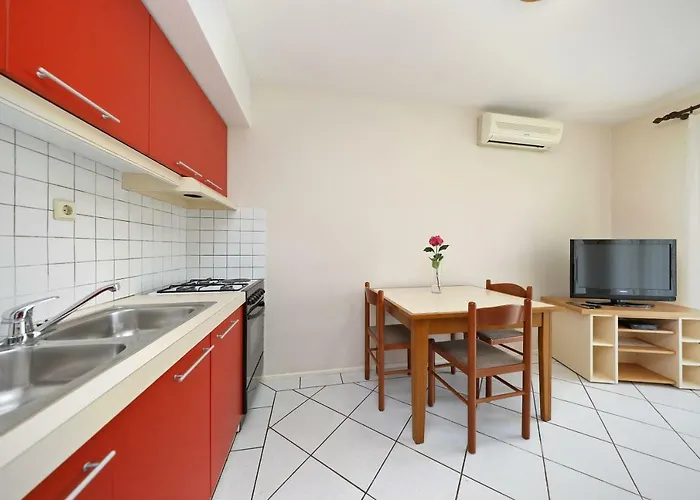 Girica Apartmán
