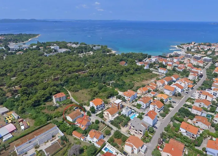 Apartmán Girica *