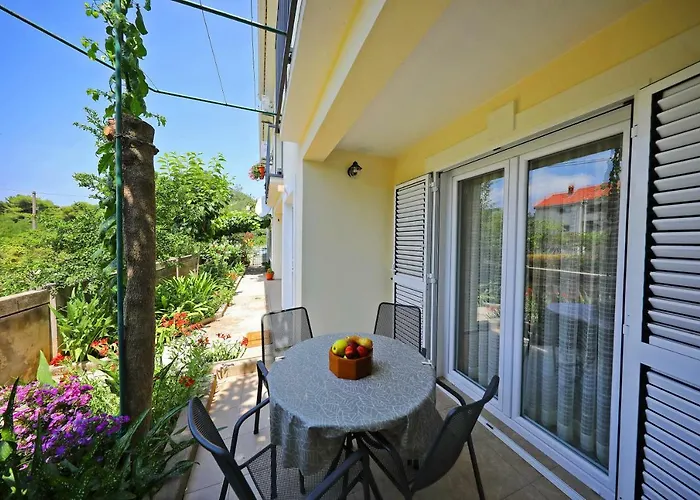 Apartmán Girica Zadar
