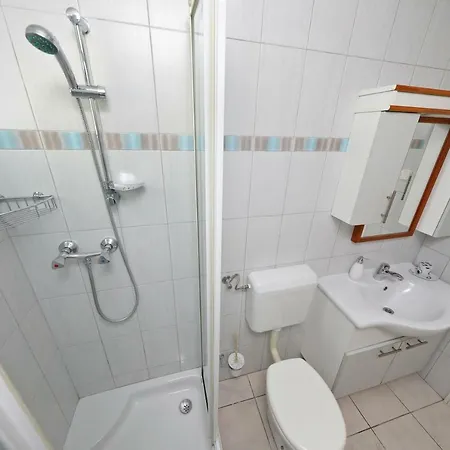 Girica Apartment