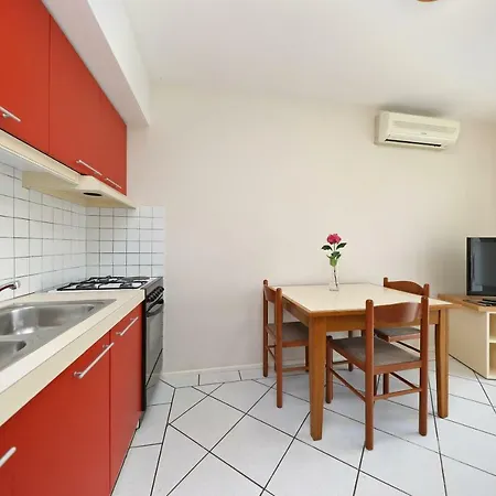 Girica Apartment