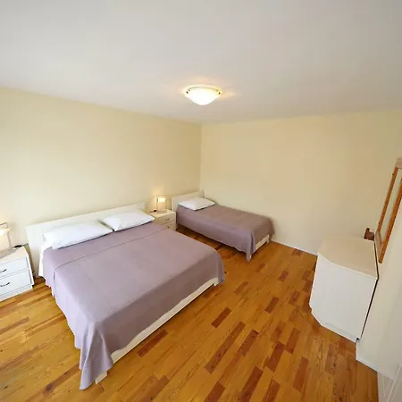 Apartment Girica Zadar