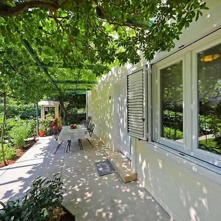 Apartamento Girica Zadar
