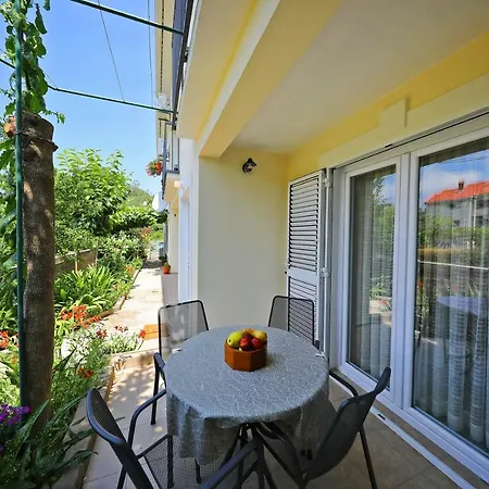 Apartment Girica Zadar