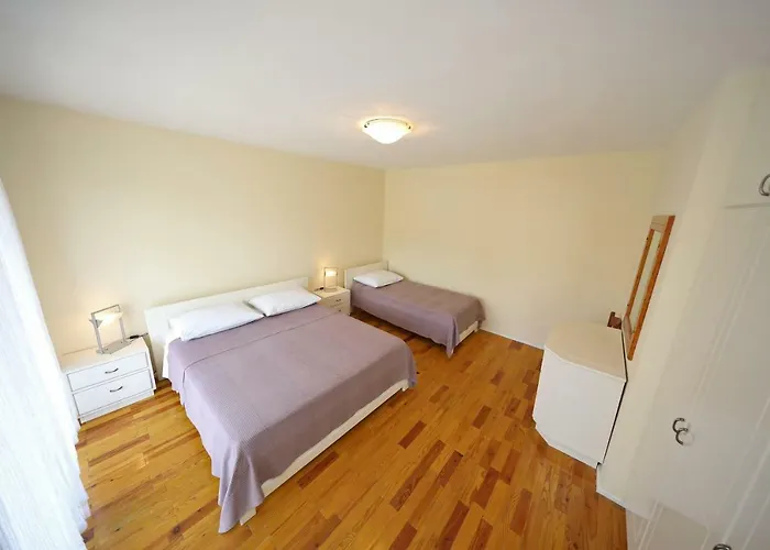 Appartamento Girica Zara